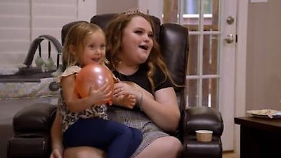 Mama June: From Not to Hot Season 5 Episode 17