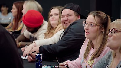 Mama June: From Not to Hot Season 6 Episode 602