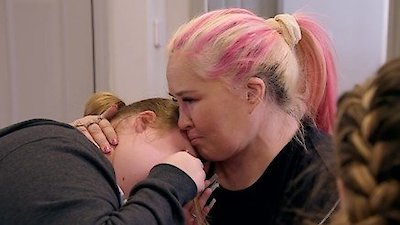 Mama June: From Not to Hot Season 6 Episode 608