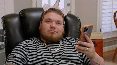 Mama June: From Not to Hot Season 6 Episode 609