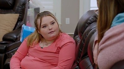 Mama June: From Not to Hot Season 6 Episode 606