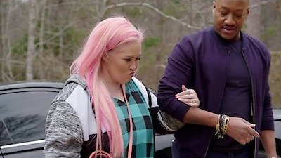 Mama June: From Not to Hot Season 6 Episode 607