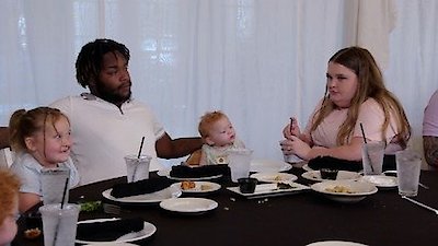 Mama June: From Not to Hot Season 6 Episode 18