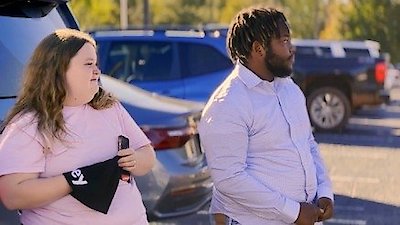 Mama June: From Not to Hot Season 6 Episode 22