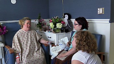 Mama June: From Not to Hot Season 1 Episode 2