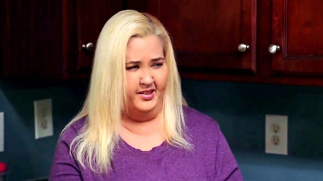 Mama June From Not To Hot Season 5 Episode 1 Watch Mama June: From Not to Hot Online - Full Episodes of Season 5 to