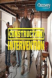 Construction Intervention