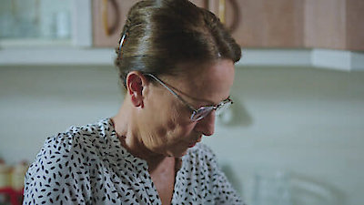 Intersection Season 2 Episode 1