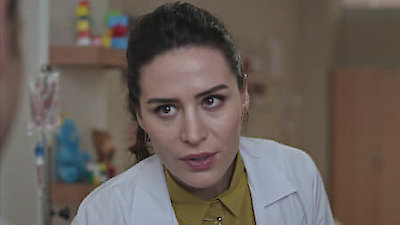 Intersection Season 1 Episode 3