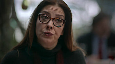 Intersection Season 1 Episode 7