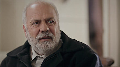 Intersection Season 1 Episode 8