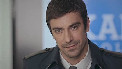 Intersection Season 1 Episode 9