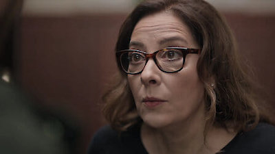 Intersection Season 1 Episode 12