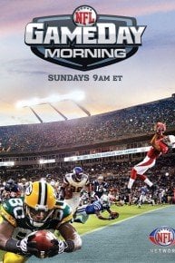 NFL GameDay Morning