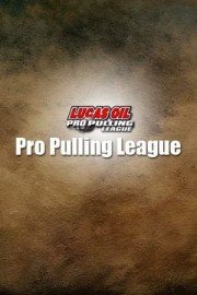 Lucas Oil Pro Pulling League