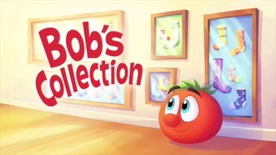 VeggieTales in the City Season 1 Episode 7