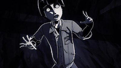 Fantasmagorias Season 1 Episode 10