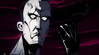 Fantasmagorias Season 1 Episode 12