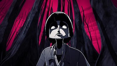 Fantasmagorias Season 2 Episode 4