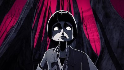 Fantasmagorias Season 4 Episode 1