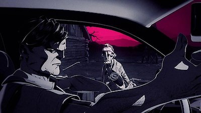 Fantasmagorias Season 2 Episode 1