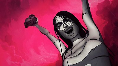 Fantasmagorias Season 1 Episode 1