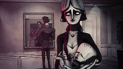 Fantasmagorias Season 1 Episode 2