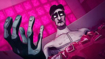 Fantasmagorias Season 1 Episode 3