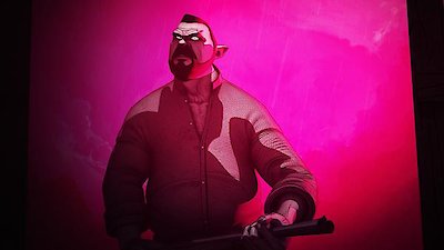 Fantasmagorias Season 1 Episode 4