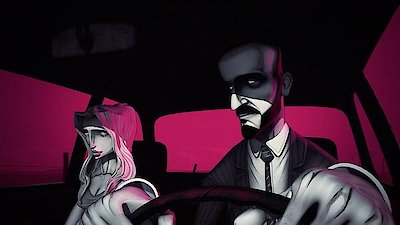 Fantasmagorias Season 1 Episode 5