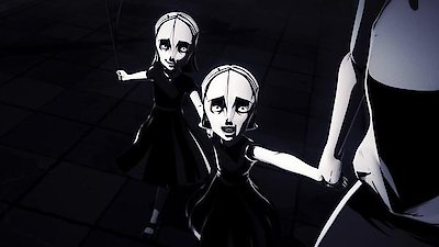 Fantasmagorias Season 1 Episode 8