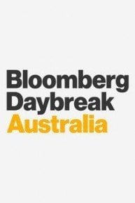 Bloomberg Daybreak: Australia