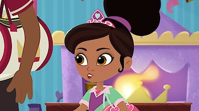 Nella the Princess Knight Season 1 Episode 10