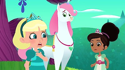 Nella the Princess Knight Season 1 Episode 11