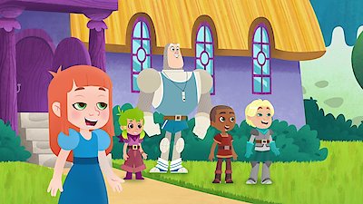 Nella the Princess Knight Season 2 Episode 1