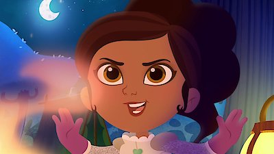 Nella the Princess Knight Season 2 Episode 4