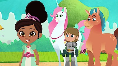 Nella the Princess Knight Season 2 Episode 6