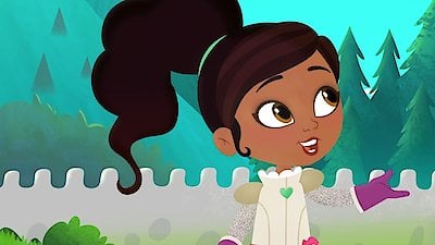 Nella the Princess Knight Season 2 Episode 7