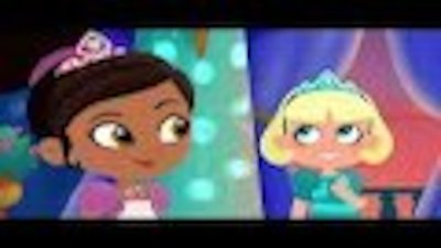 Nella the Princess Knight Season 2 Episode 9