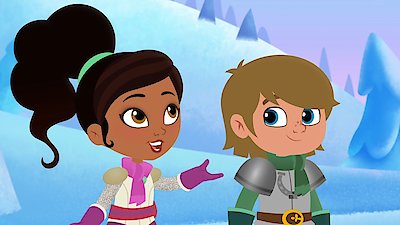 Nella the Princess Knight Season 2 Episode 11