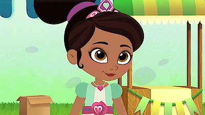 Nella the Princess Knight Season 2 Episode 13