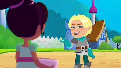 Nella the Princess Knight Season 3 Episode 2