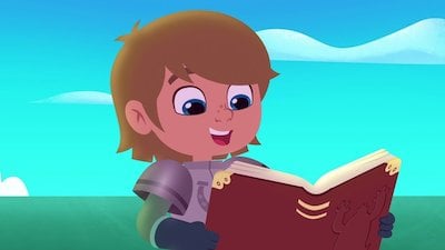 Nella the Princess Knight Season 3 Episode 6