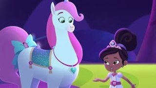 Watch Nella the Princess Knight Online - Full Episodes of Season 4 to 1 ...