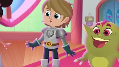 Nella the Princess Knight Season 4 Episode 11