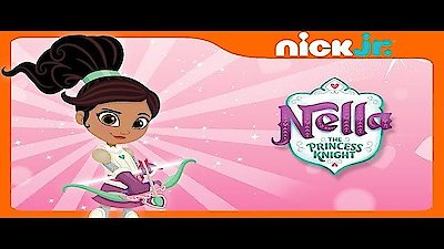 Nella the Princess Knight Season 2 Episode 15