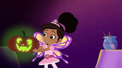 Nella the Princess Knight Season 1 Episode 18