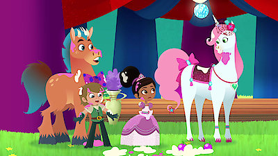 Nella the Princess Knight Season 1 Episode 29