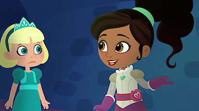 Nella the Princess Knight Season 1 Episode 30