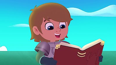 Nella the Princess Knight Season 1 Episode 35
